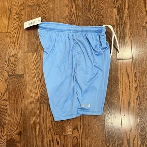NWT {United} Lacrosse Shorts, XL